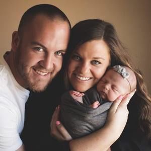 Meet your Posher, Brooke